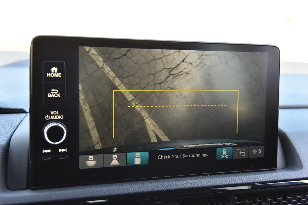 Honda CR-V Vehicle Full-screen Gallery Image 14