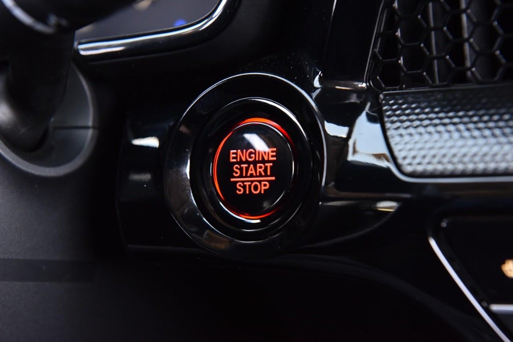 Honda CR-V Vehicle Full-screen Gallery Image 20