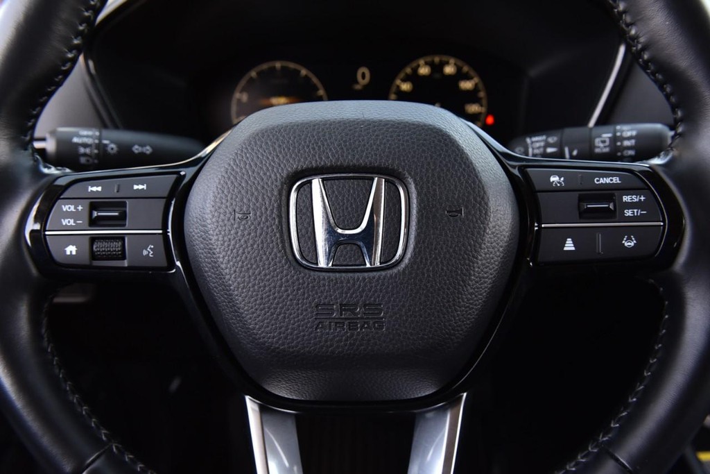Honda CR-V Vehicle Full-screen Gallery Image 21