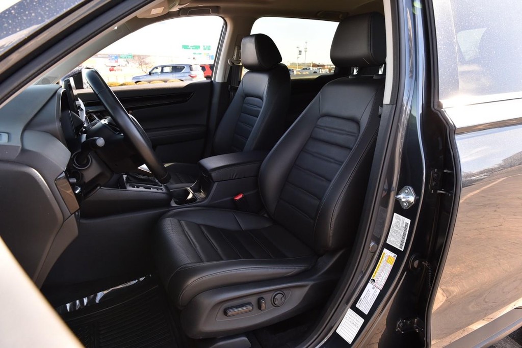 Honda CR-V Vehicle Full-screen Gallery Image 22