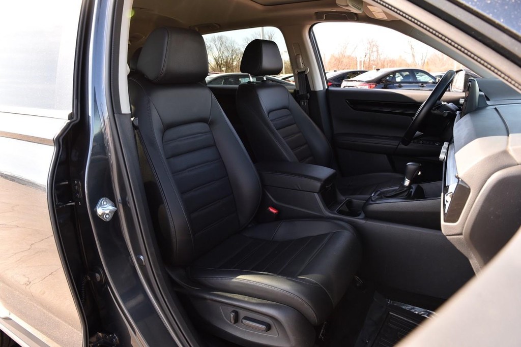 Honda CR-V Vehicle Full-screen Gallery Image 23