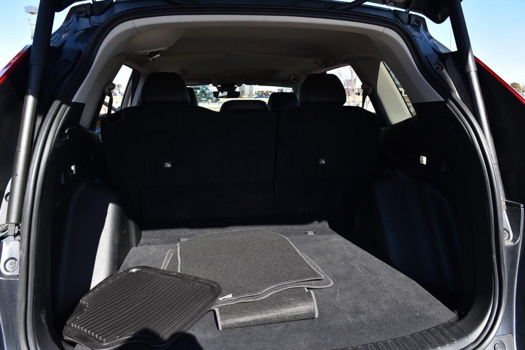 Honda CR-V Vehicle Full-screen Gallery Image 28