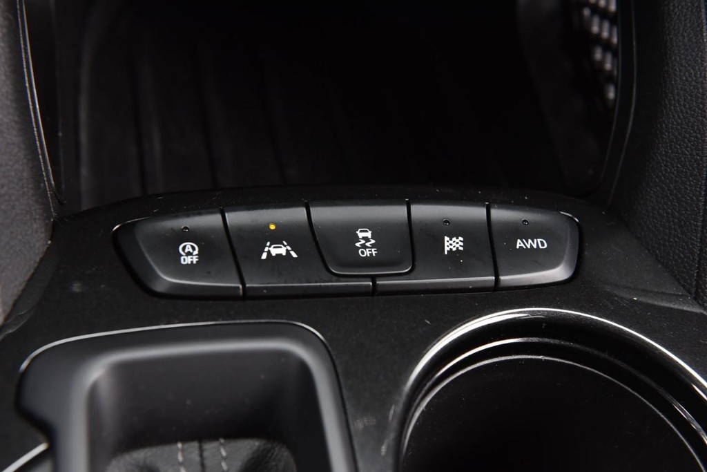 Chevrolet TrailBlazer Vehicle Image 15