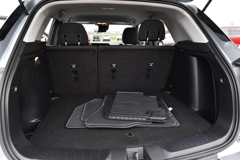 Chevrolet TrailBlazer Vehicle Image 21