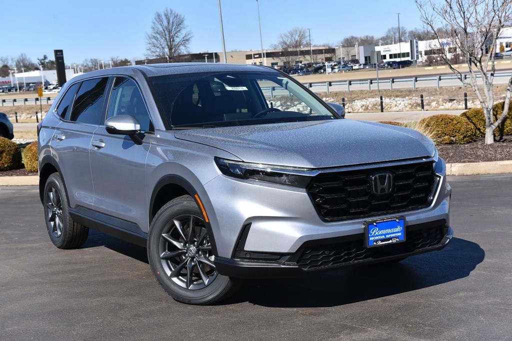 Honda CR-V Vehicle Full-screen Gallery Image 2