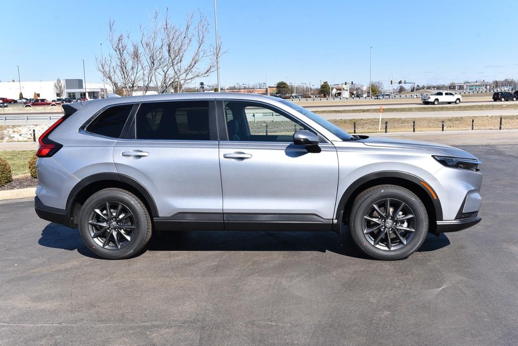 Honda CR-V Vehicle Full-screen Gallery Image 5