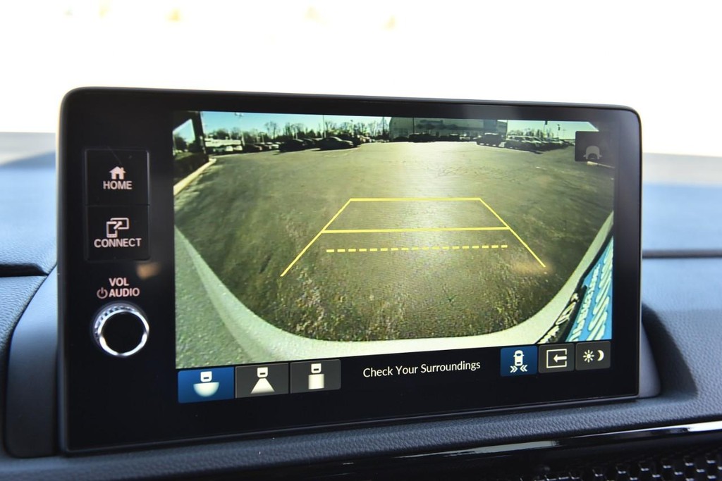 Honda CR-V Vehicle Full-screen Gallery Image 13