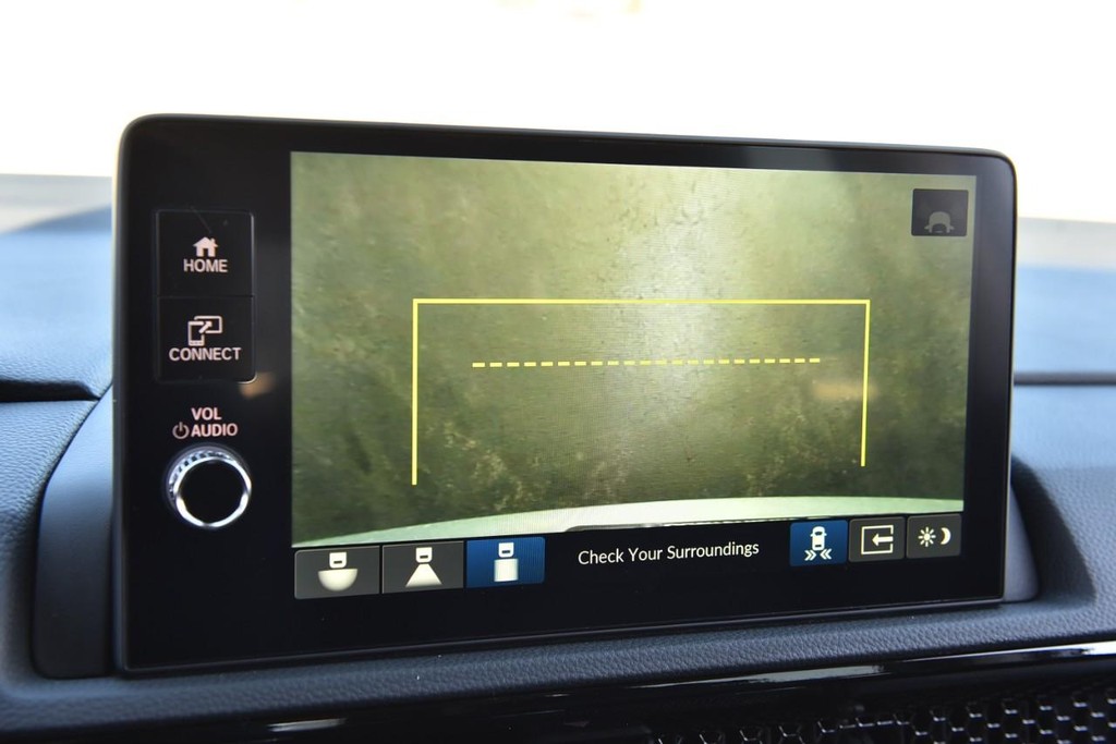 Honda CR-V Vehicle Full-screen Gallery Image 14