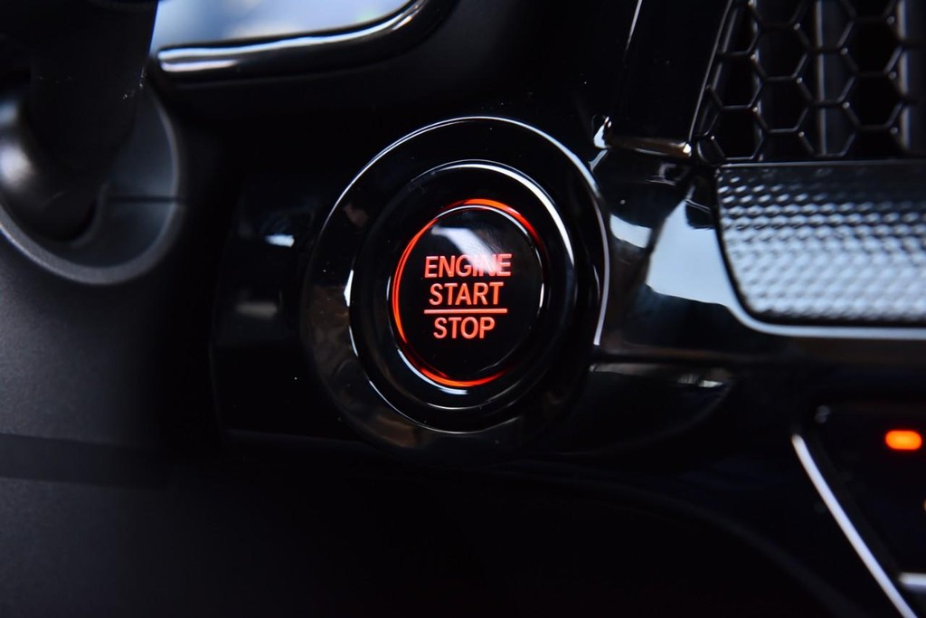 Honda CR-V Vehicle Full-screen Gallery Image 20