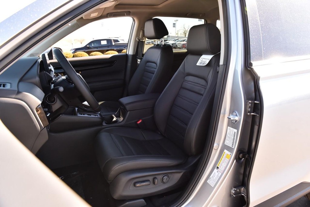 Honda CR-V Vehicle Full-screen Gallery Image 22