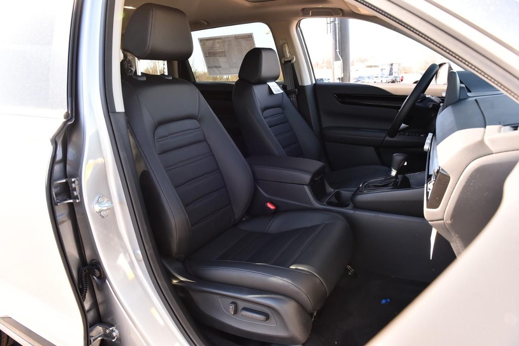 Honda CR-V Vehicle Full-screen Gallery Image 23