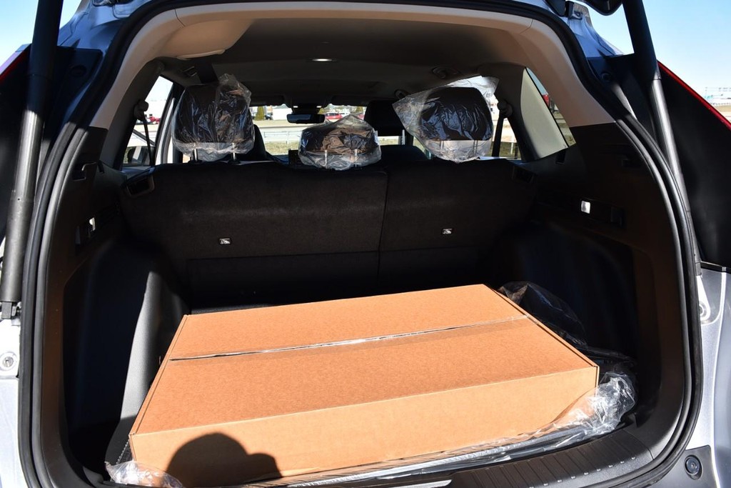 Honda CR-V Vehicle Full-screen Gallery Image 28