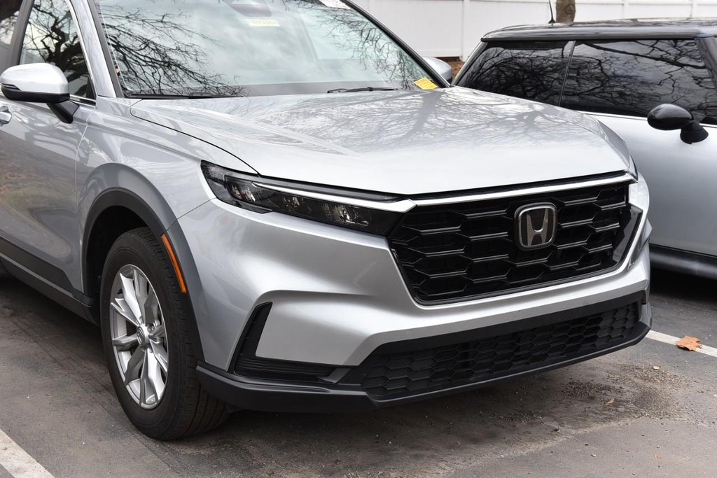 Honda CR-V Vehicle Image 02