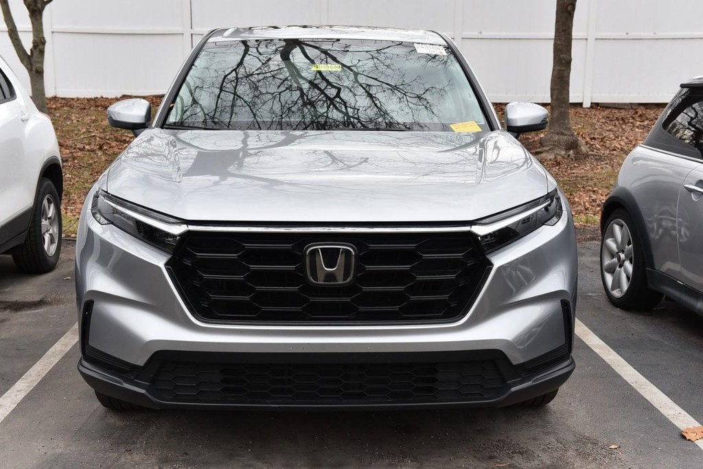 Honda CR-V Vehicle Image 03