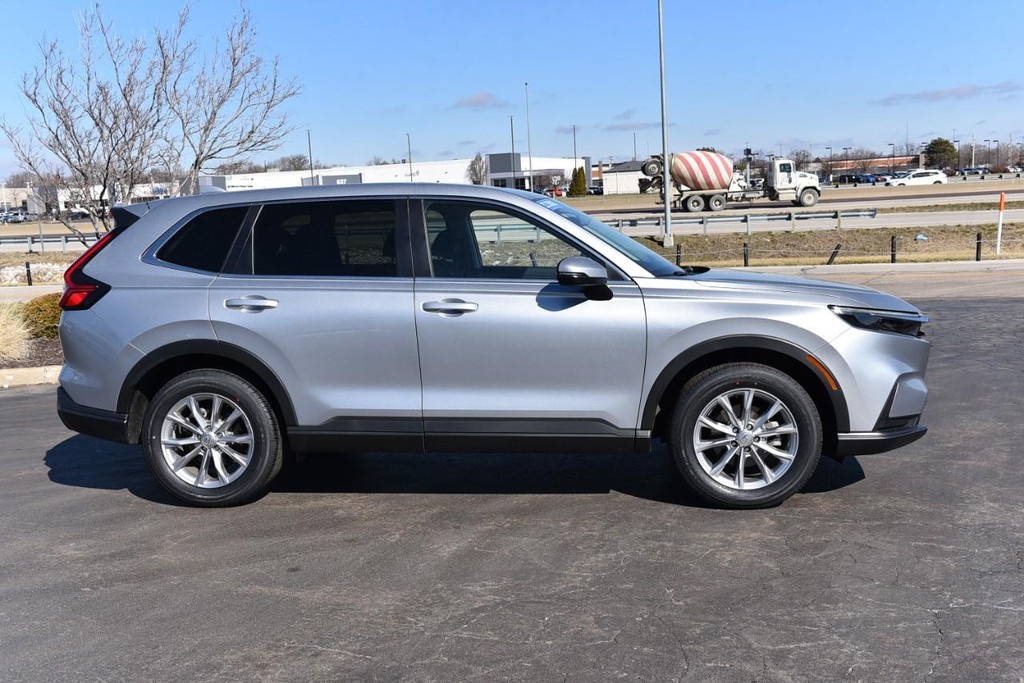 Honda CR-V Vehicle Full-screen Gallery Image 5