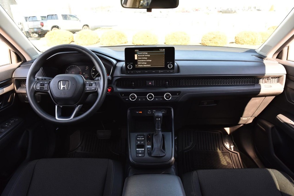 Honda CR-V Vehicle Full-screen Gallery Image 7