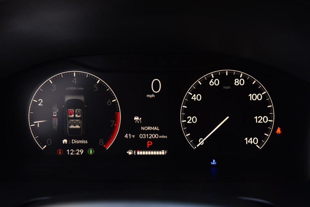 Honda CR-V Vehicle Full-screen Gallery Image 11