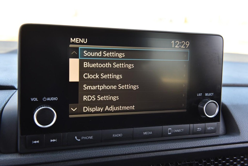 Honda CR-V Vehicle Full-screen Gallery Image 14