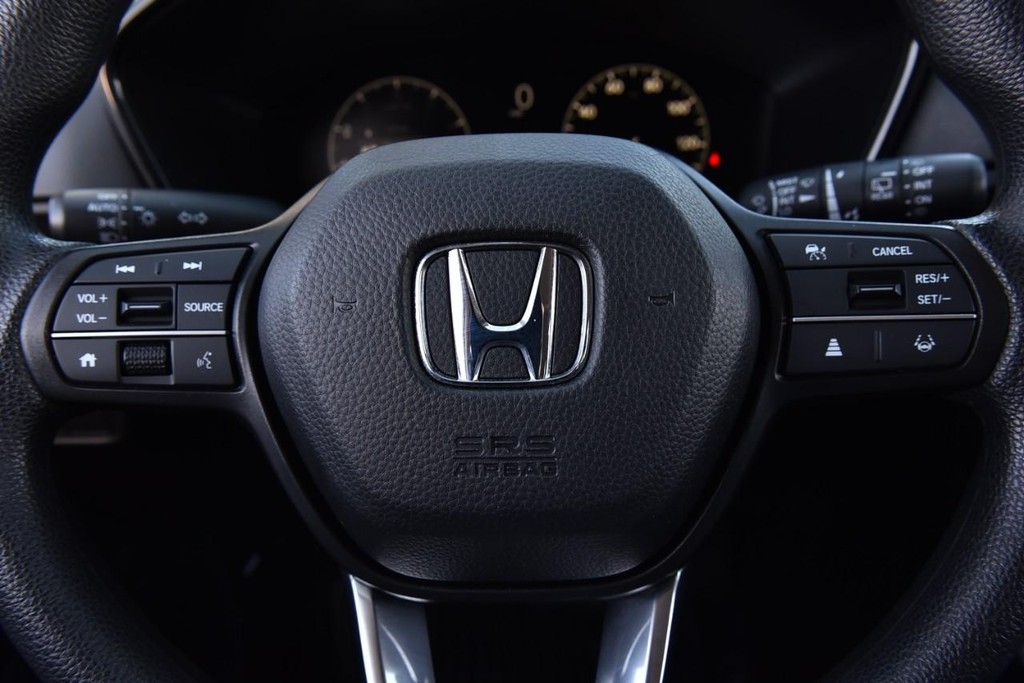 Honda CR-V Vehicle Full-screen Gallery Image 19