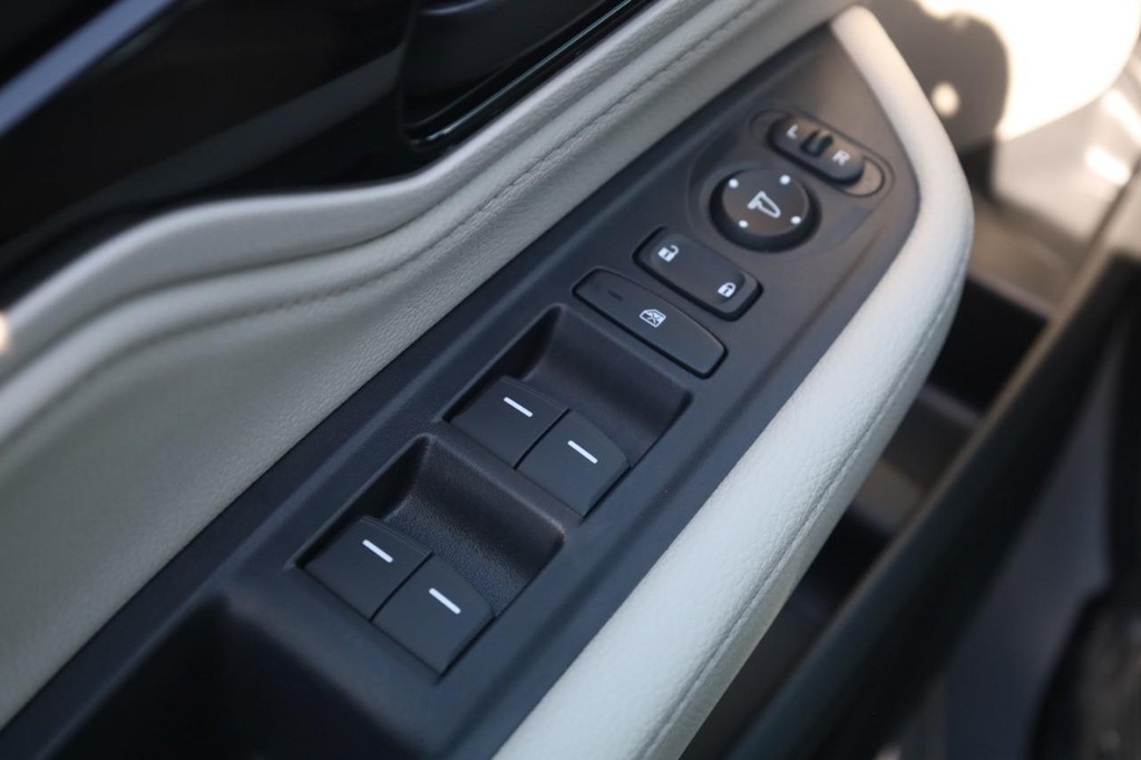 Honda Odyssey Vehicle Image 11