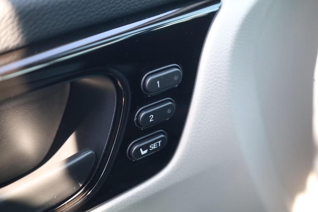 Honda Odyssey Vehicle Image 12