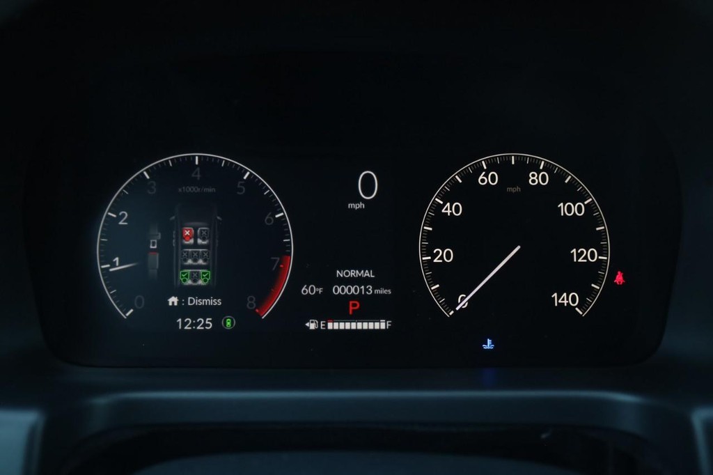 Honda Odyssey Vehicle Image 14