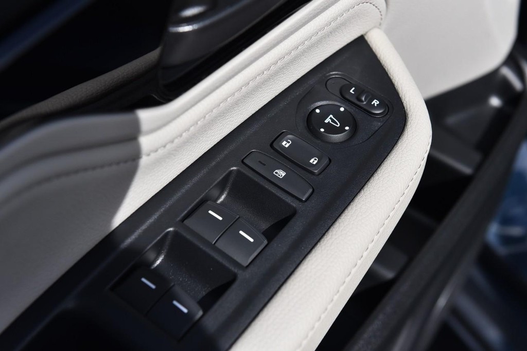 Honda Odyssey Vehicle Image 08