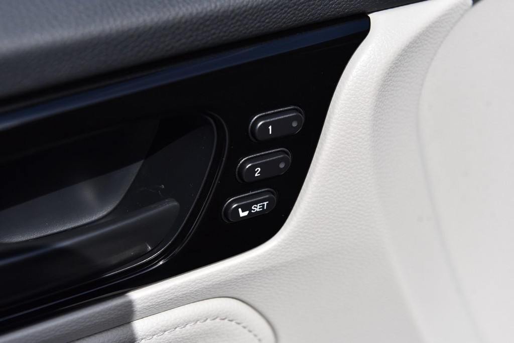 Honda Odyssey Vehicle Image 09