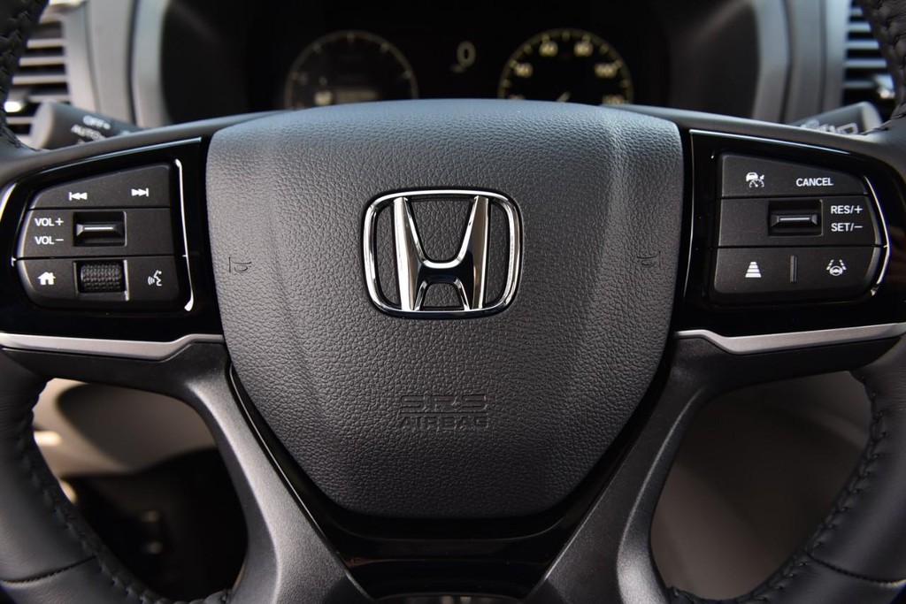 Honda Odyssey Vehicle Image 20