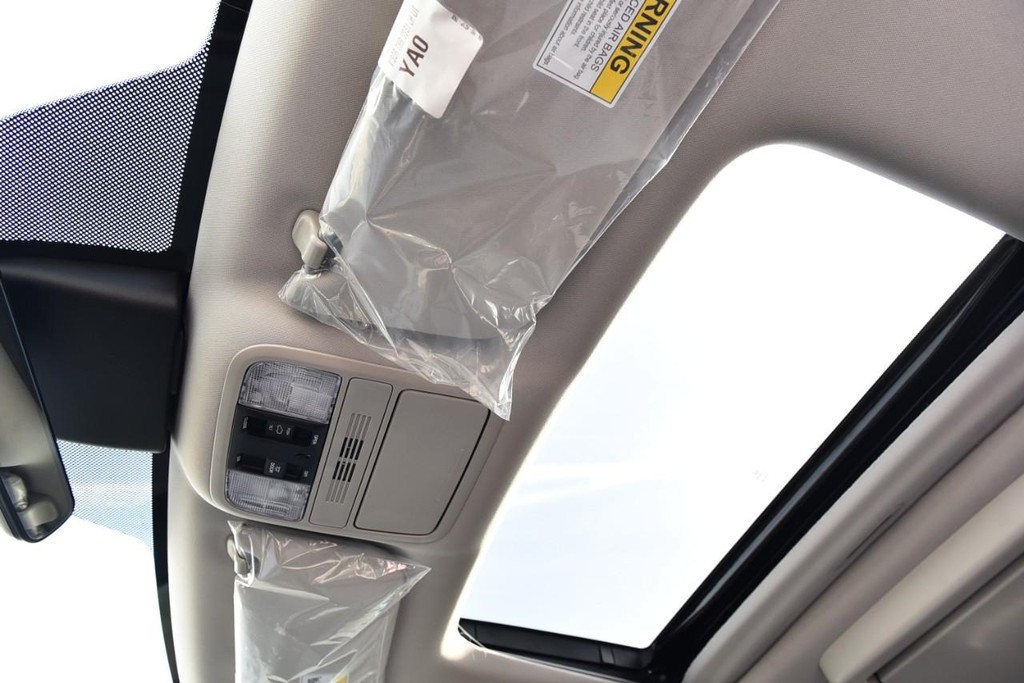 Honda Odyssey Vehicle Image 23