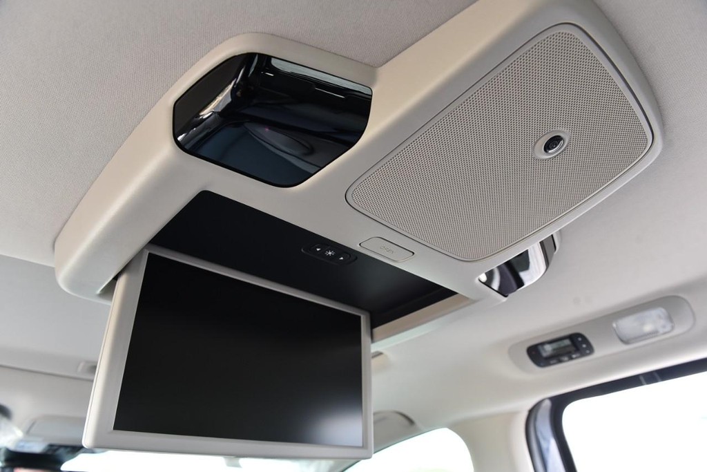 Honda Odyssey Vehicle Image 26