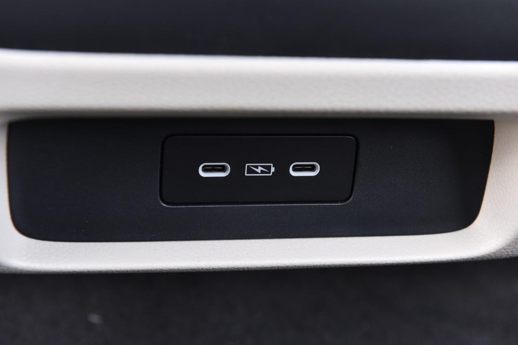 Honda Odyssey Vehicle Image 27