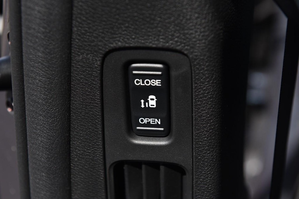 Honda Odyssey Vehicle Image 28