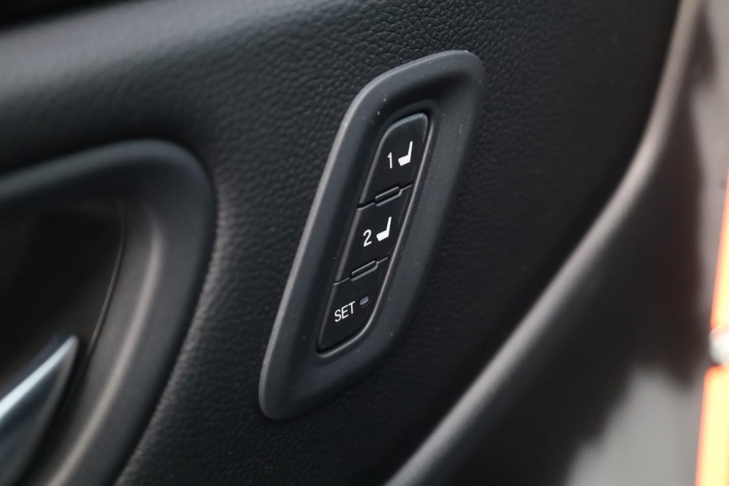 Honda Passport Vehicle Image 12