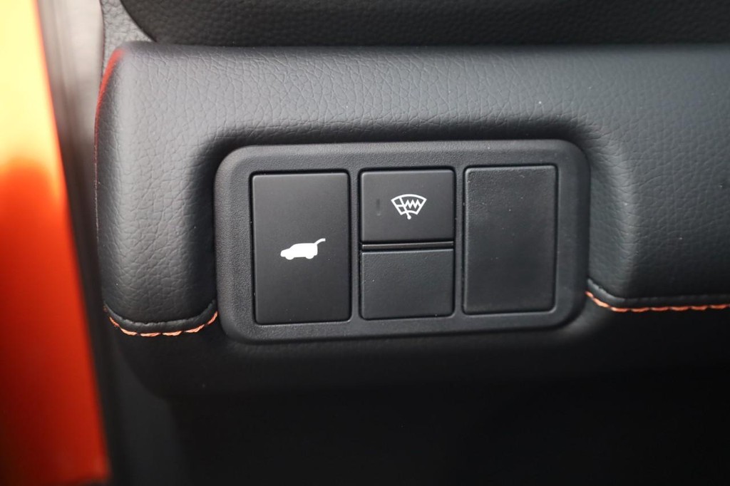 Honda Passport Vehicle Image 13