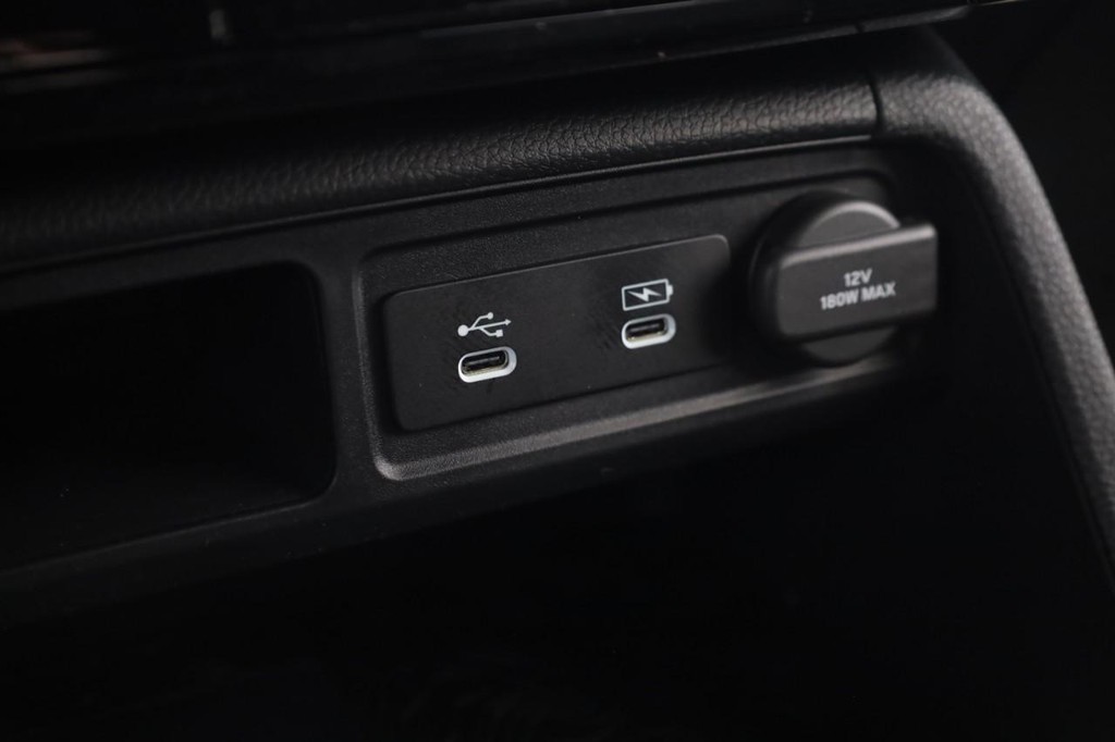 Honda Passport Vehicle Image 18