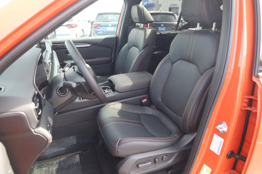 Honda Passport Vehicle Image 20