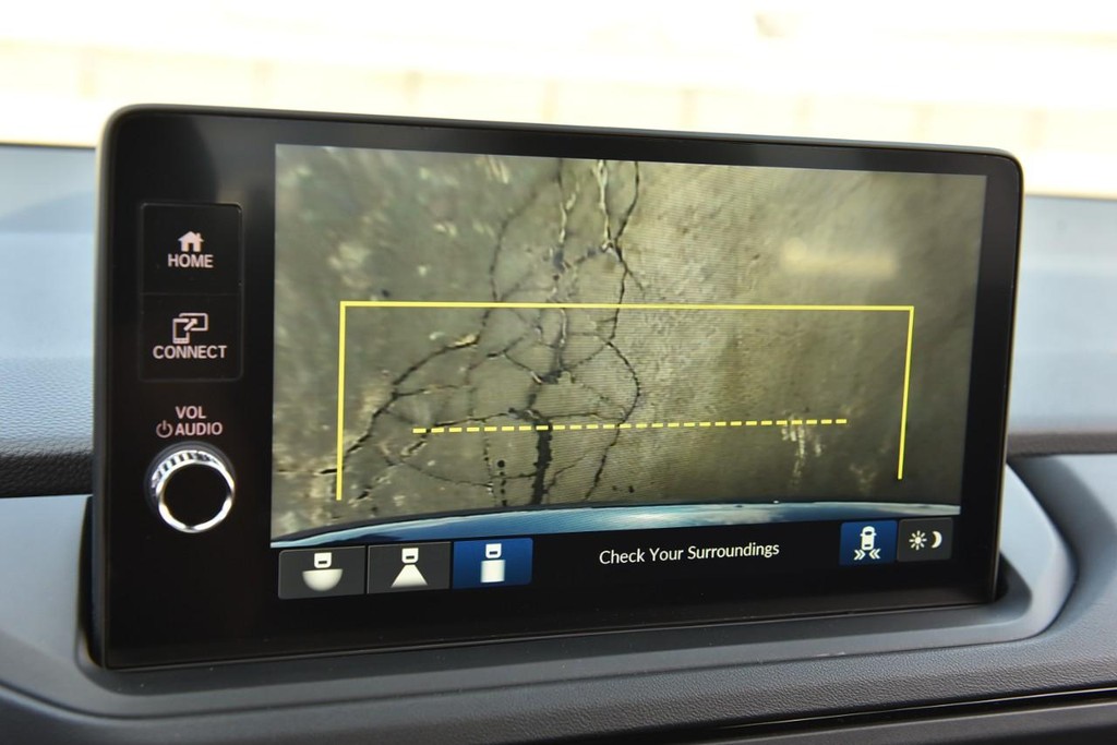 Honda Accord Sedan Vehicle Image 12