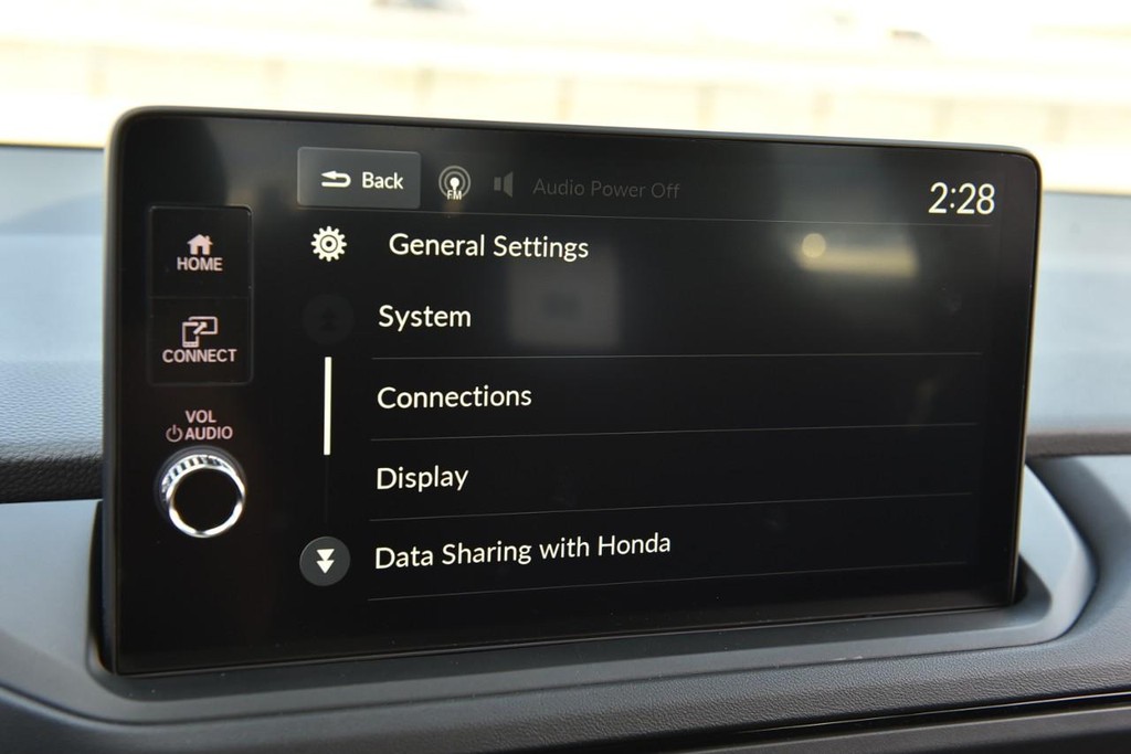 Honda Accord Sedan Vehicle Image 13