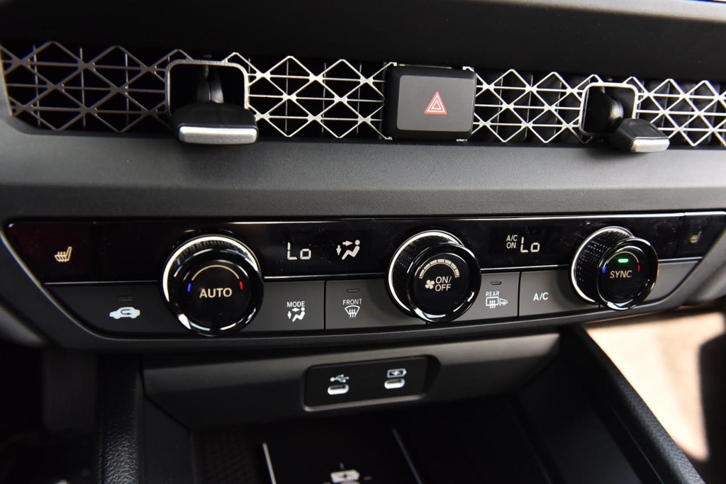 Honda Accord Sedan Vehicle Image 14