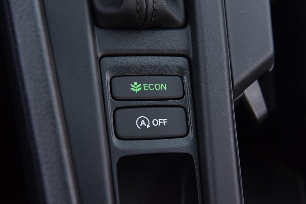 Honda Accord Sedan Vehicle Image 17