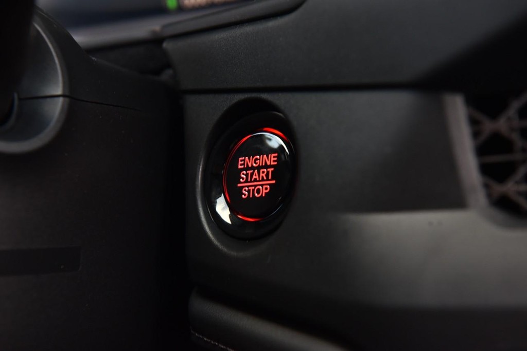 Honda Accord Sedan Vehicle Image 18