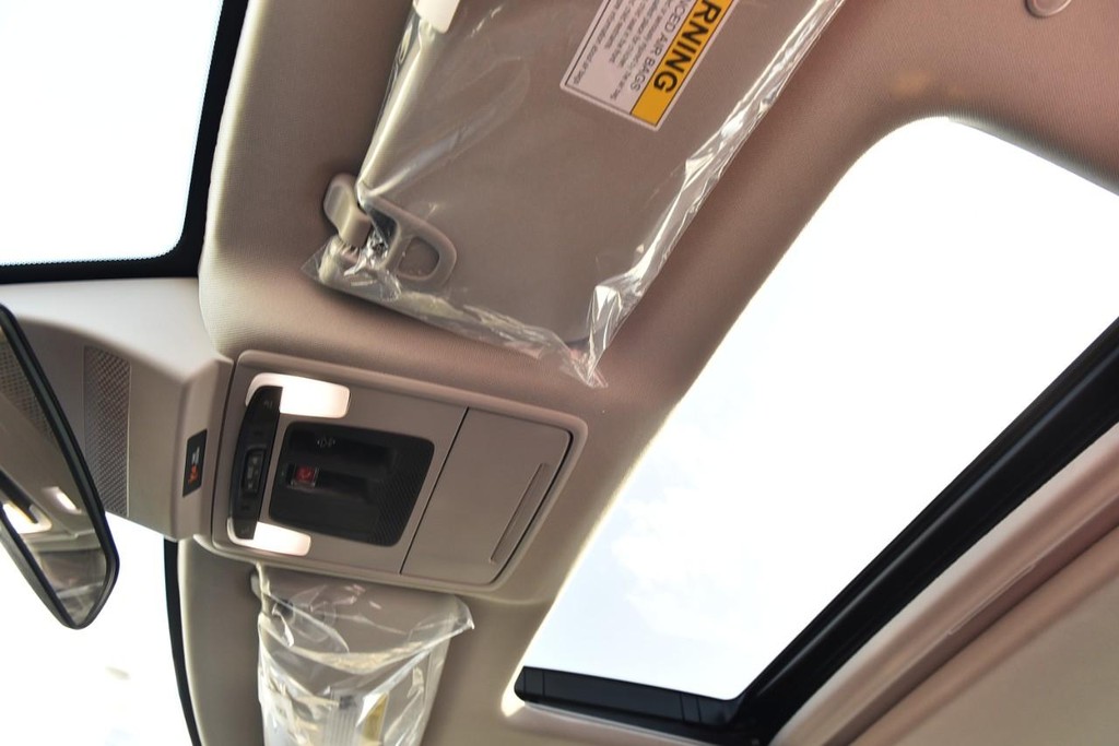 Honda Accord Sedan Vehicle Image 22