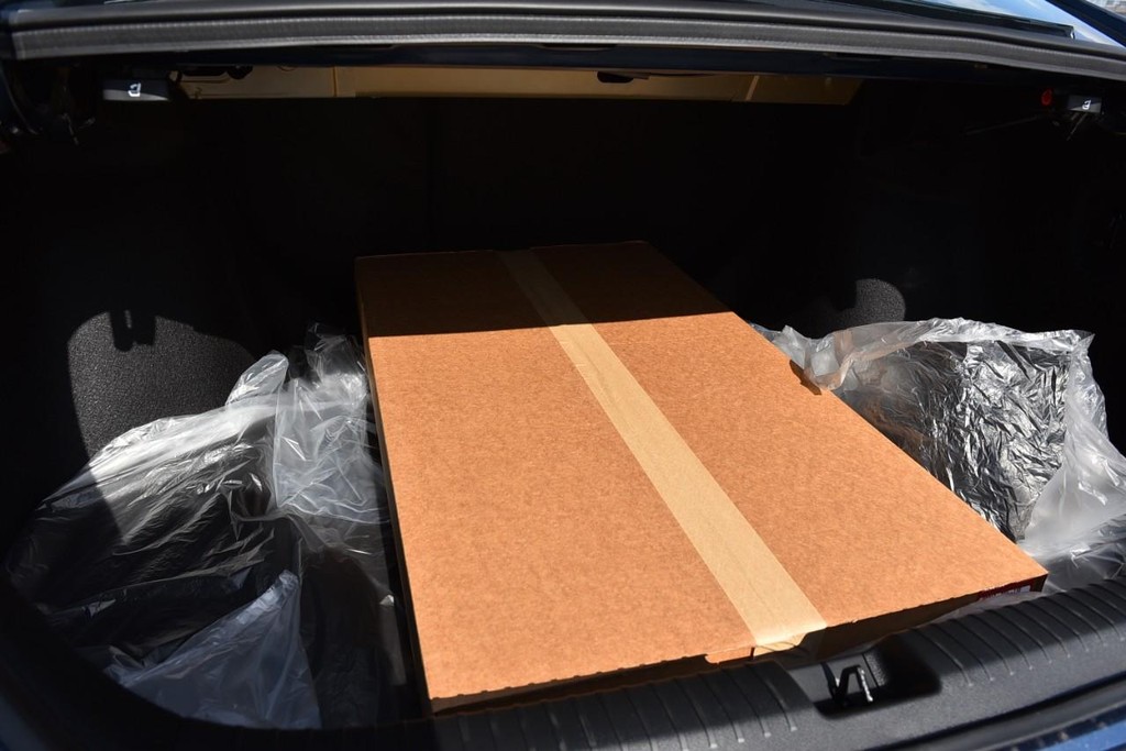 Honda Accord Sedan Vehicle Image 25