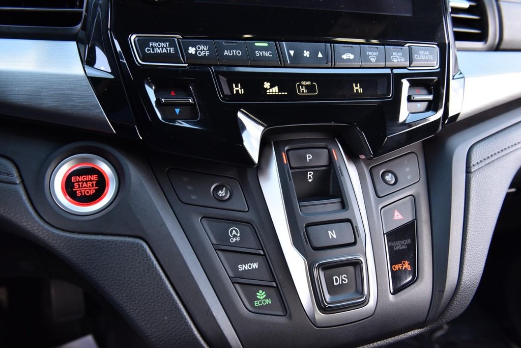 Honda Odyssey Vehicle Full-screen Gallery Image 16