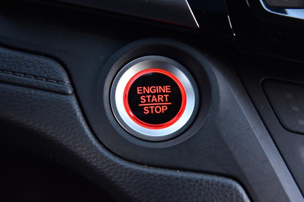 Honda Odyssey Vehicle Full-screen Gallery Image 17