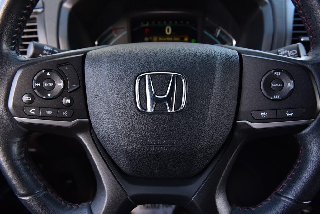 Honda Odyssey Vehicle Full-screen Gallery Image 19