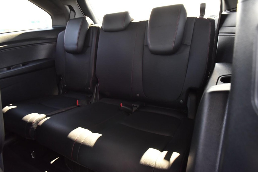 Honda Odyssey Vehicle Full-screen Gallery Image 27