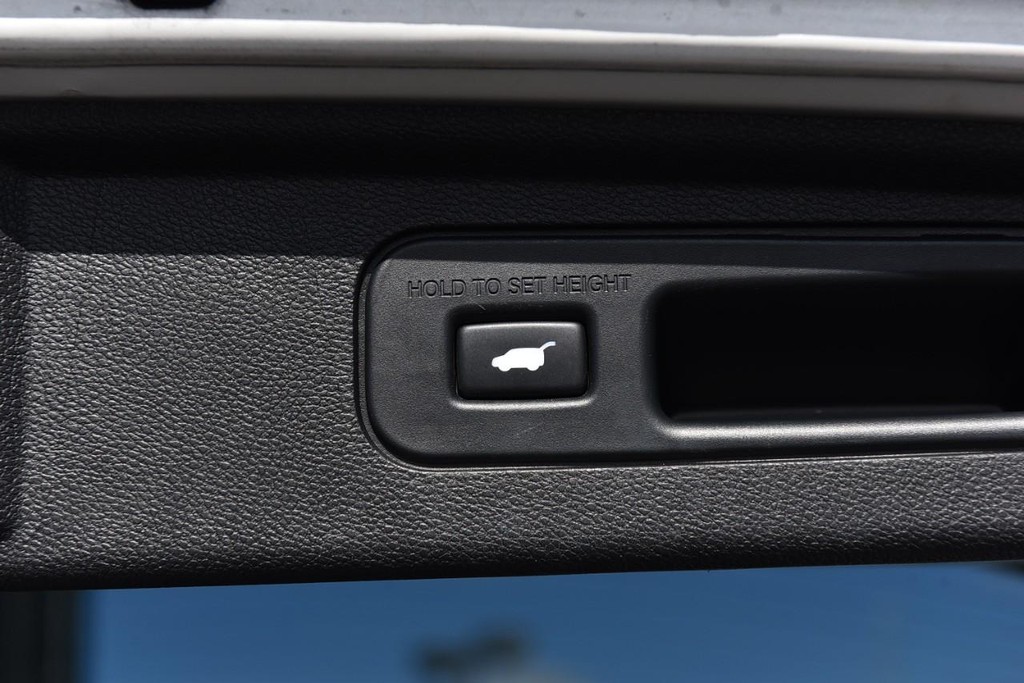 Honda Odyssey Vehicle Full-screen Gallery Image 29