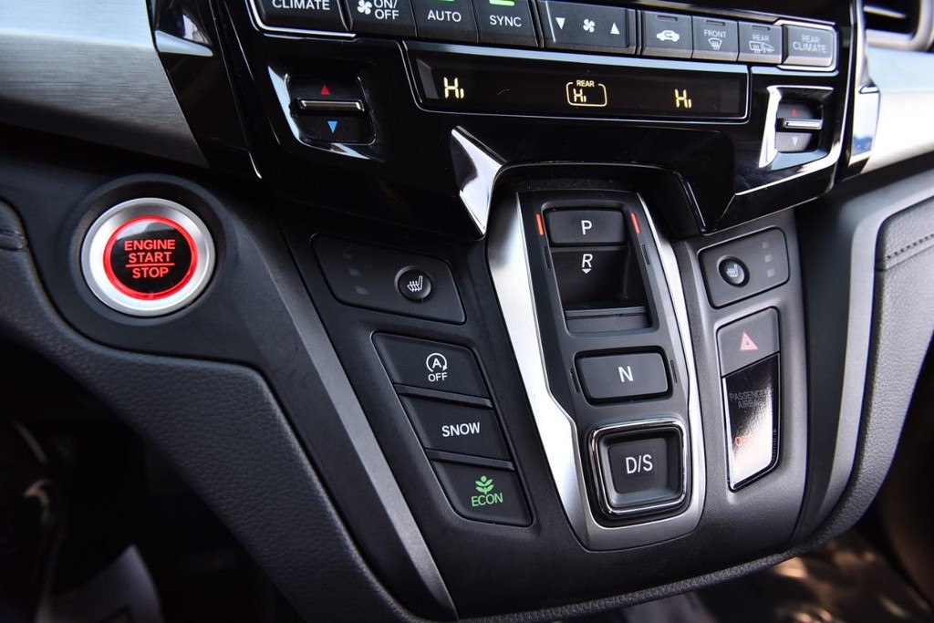 Honda Odyssey Vehicle Full-screen Gallery Image 16